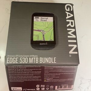 garmin edge 530 mtb bundle